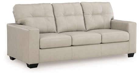 Santorine Sofa Sleeper head-on view