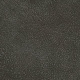 Detailed view of stitching and hardware on sofa