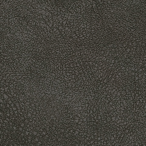 Detailed view of stitching and hardware on sofa
