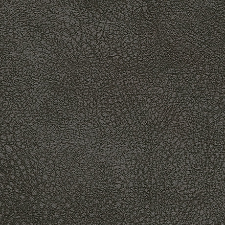 Detailed view of stitching and hardware on sofa