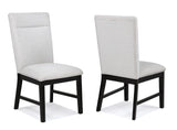 Sebastian dining side chair main view