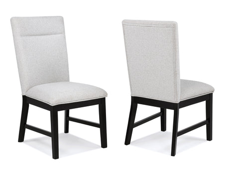 Sebastian dining side chair main view