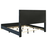 Frame corner with L-shape hook and plate hardware