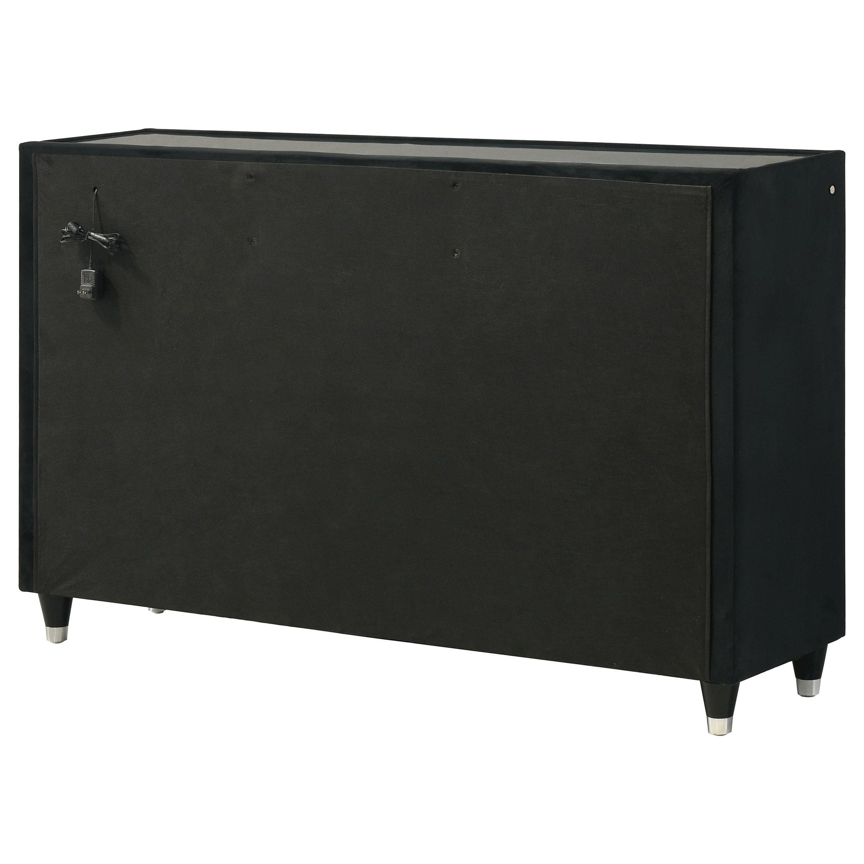 Drawer glide mechanism with ball bearing