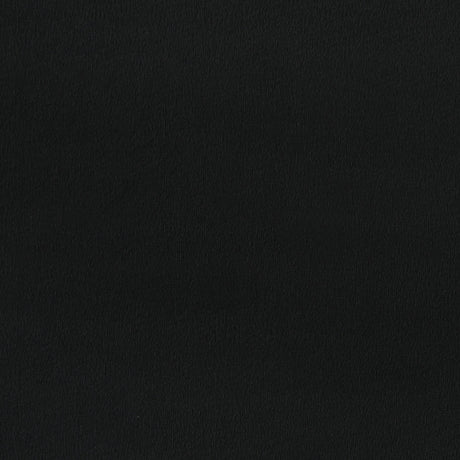 Close-up of recessed tempered glass accent