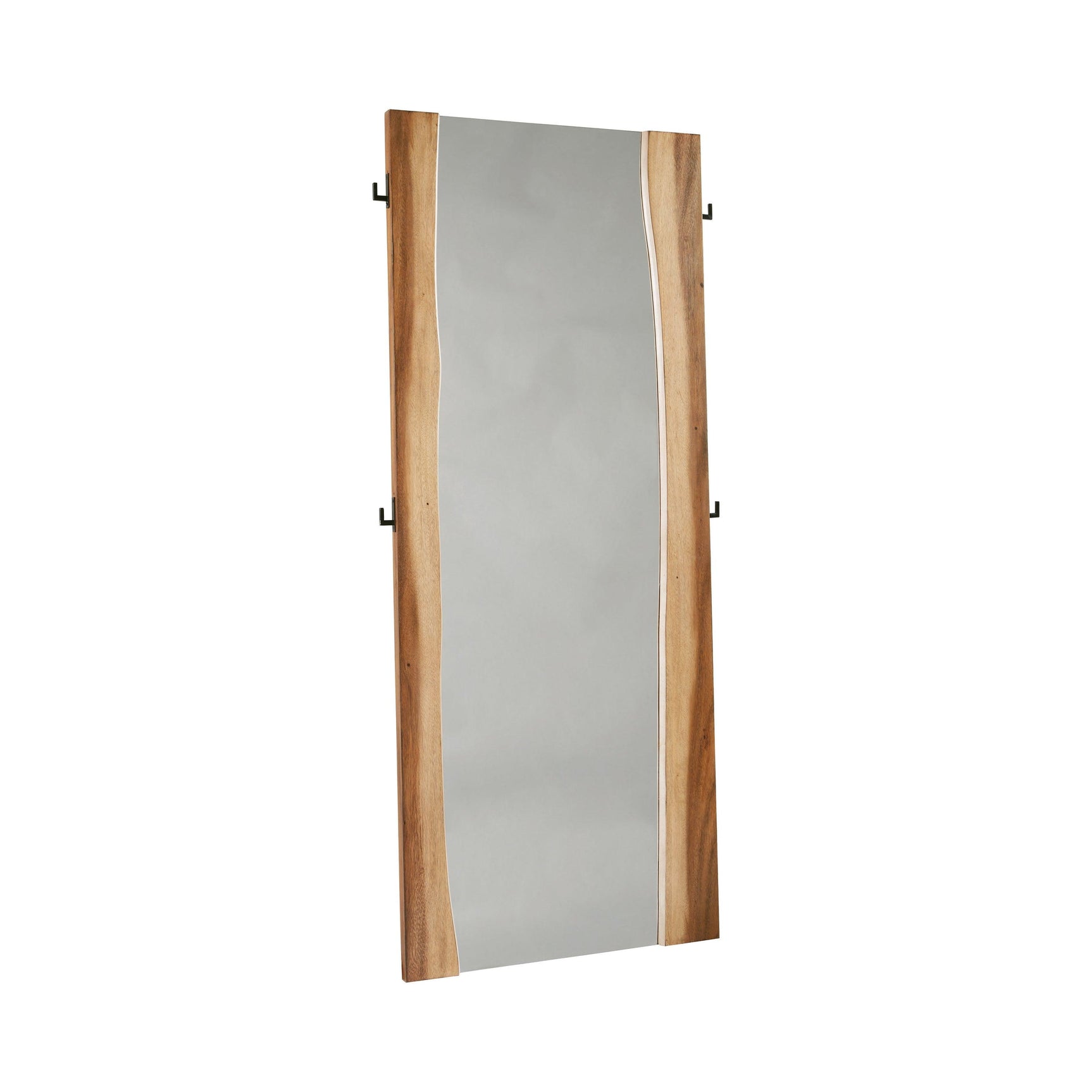 Winslow nightstand overall room setting