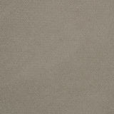Detailed view of wood slat mattress support on Maderia bed frame