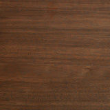 Chest drawers partially open demonstrating storage space