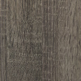 Top view of Wright dresser mirror edges