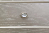 Evangeline chest placed in bedroom setup