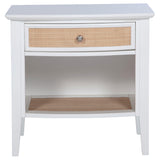 Bexhill nightstand side profile