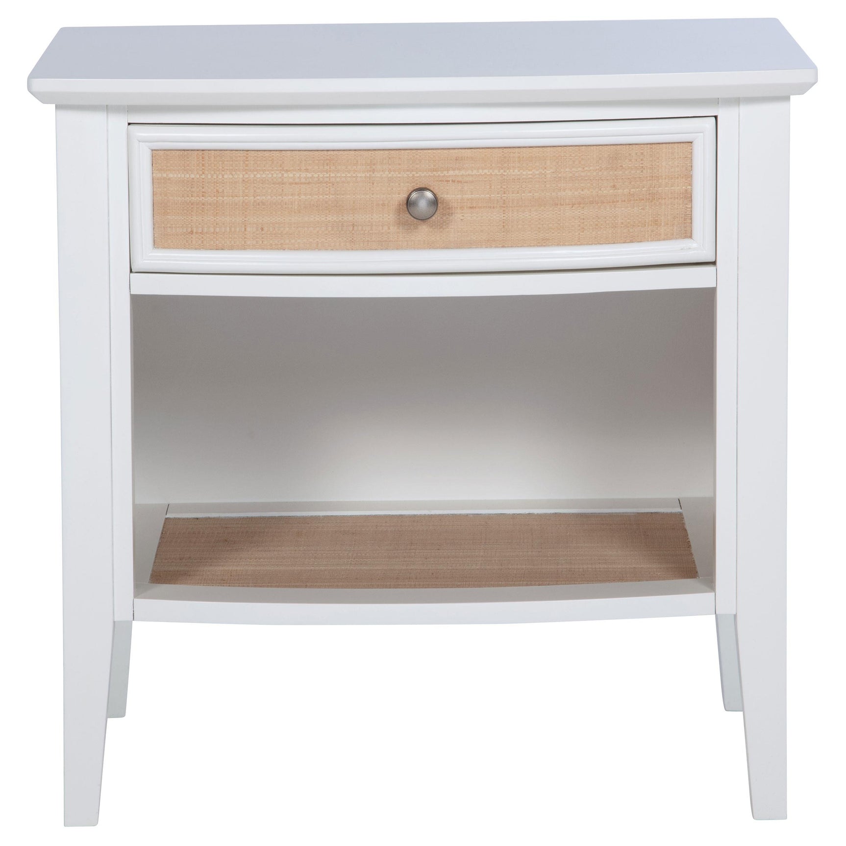 Bexhill nightstand side profile