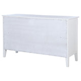 Bexhill dresser overall storage layout
