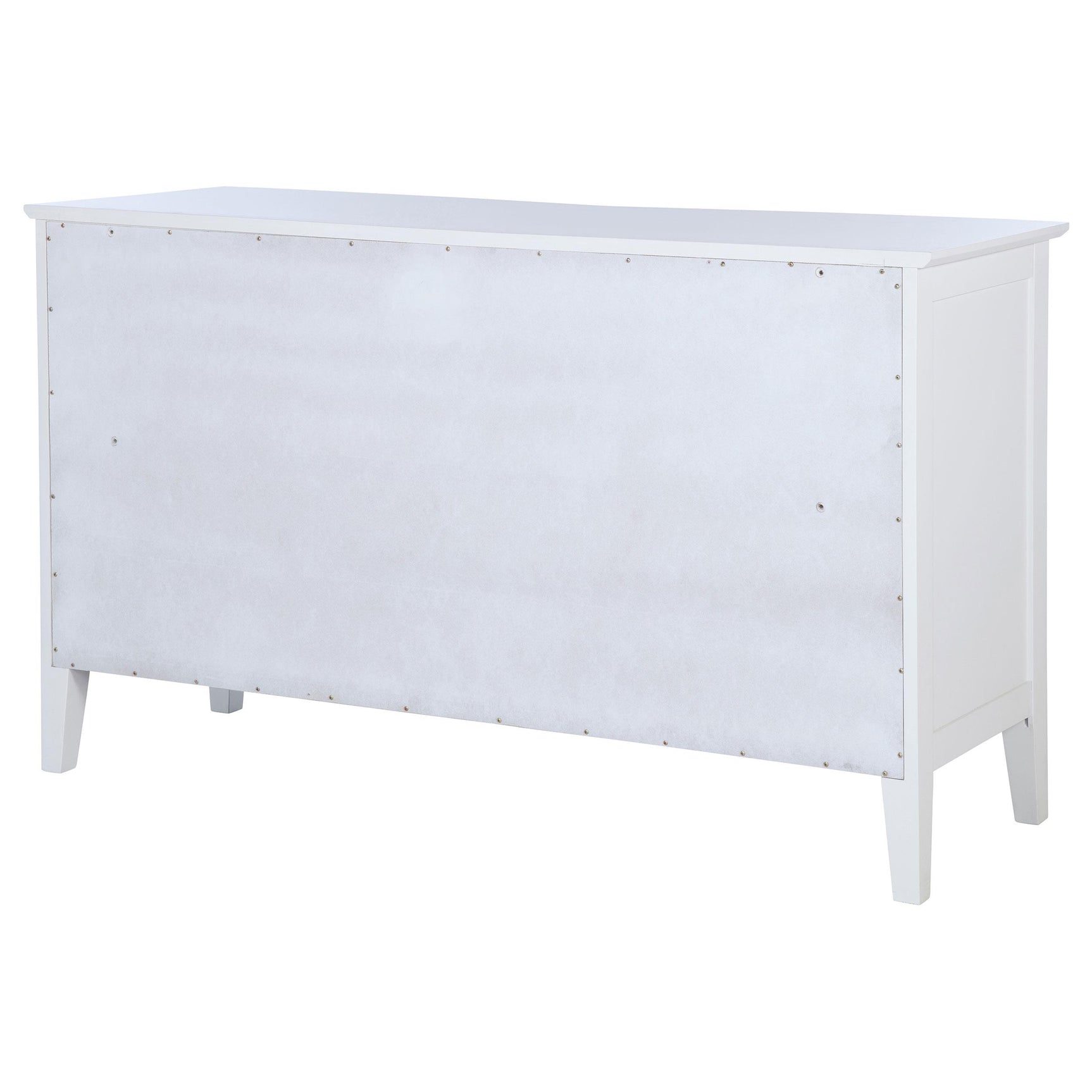 Bexhill dresser overall storage layout