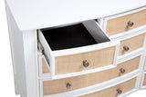 Bexhill dresser full length side view