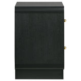 Assembly-free packaging of Cavelle nightstand