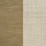 Detail of wire-brushed wood texture on bed frame