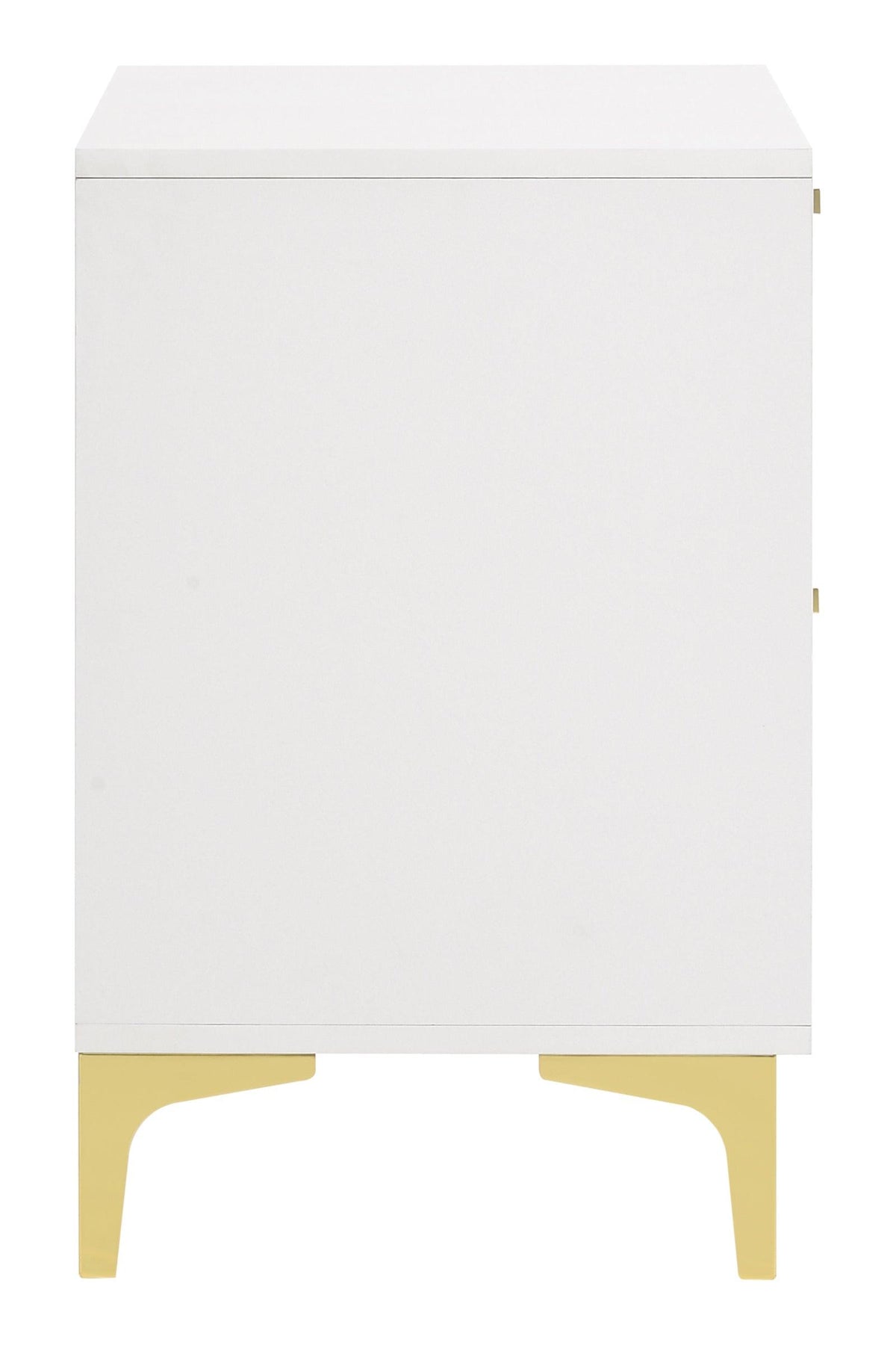 Kendall nightstand top surface view