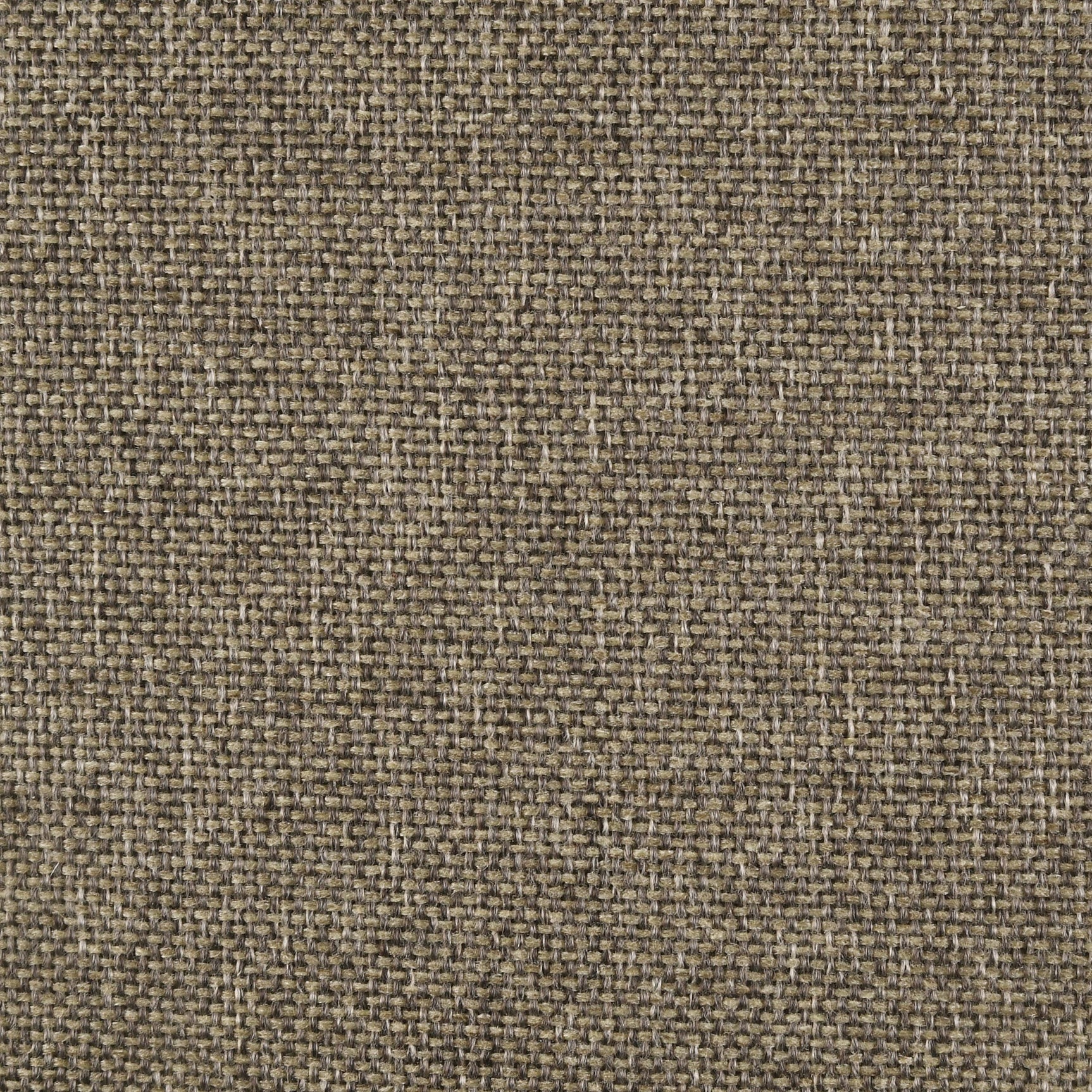 Close-up of fabric upholstery texture on Wilkes bed