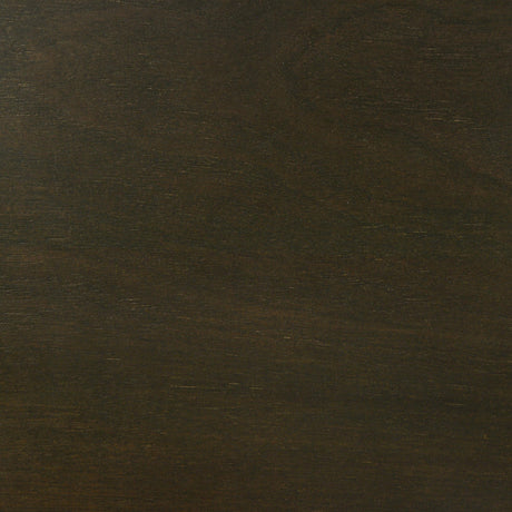 Side profile of Wilkes 51-inch Upholstered Queen Bed