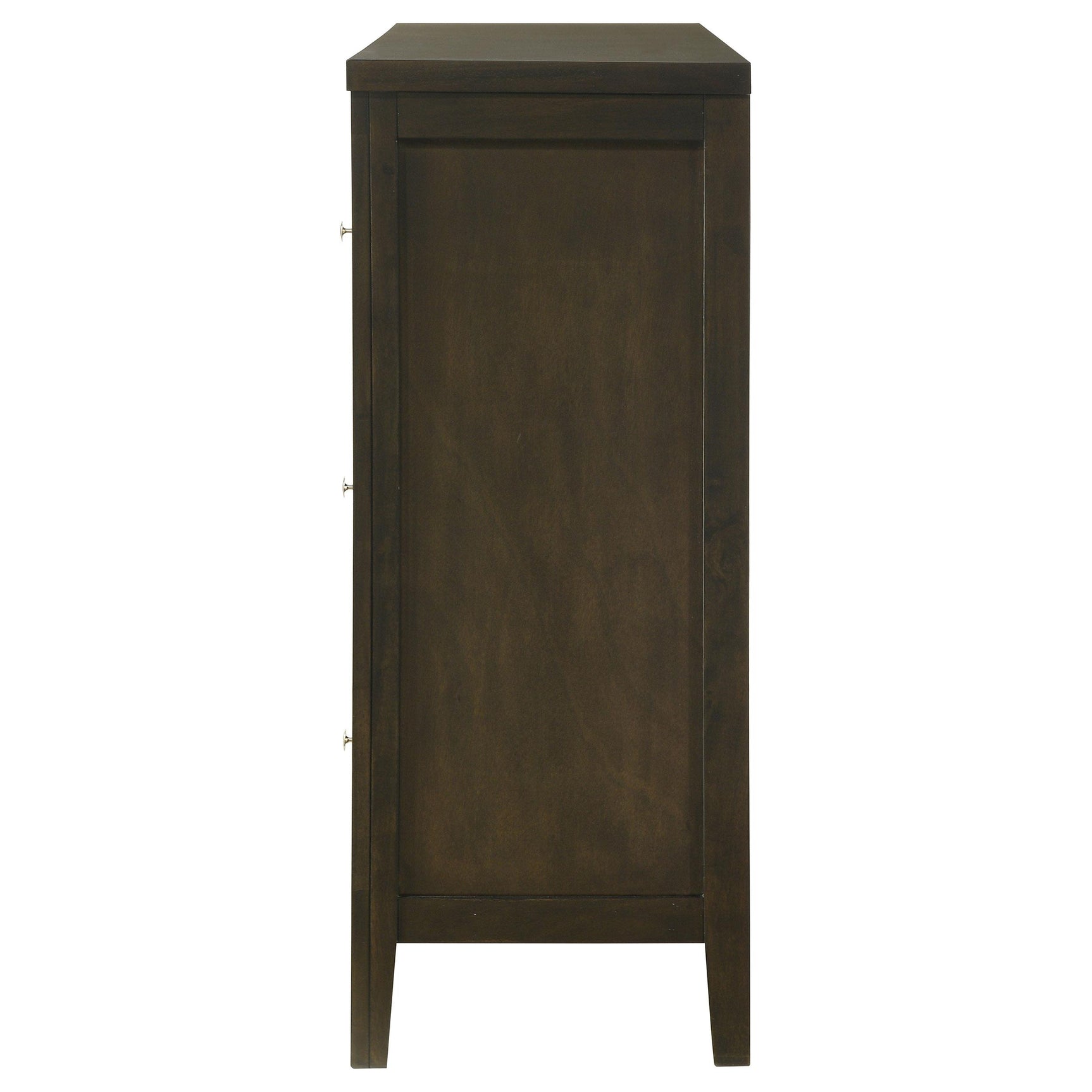 Wilkes dresser full length angle