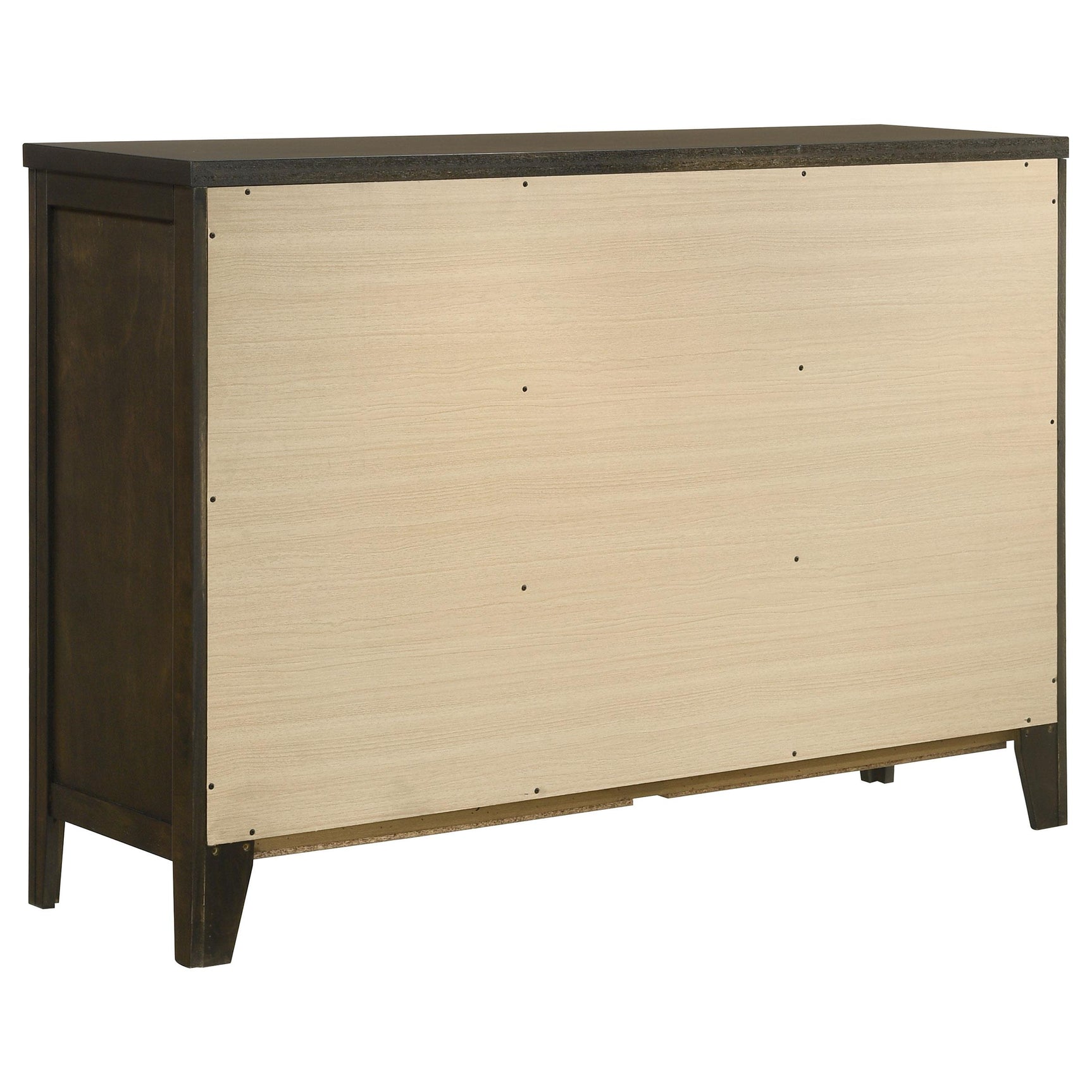 Wilkes dresser top surface