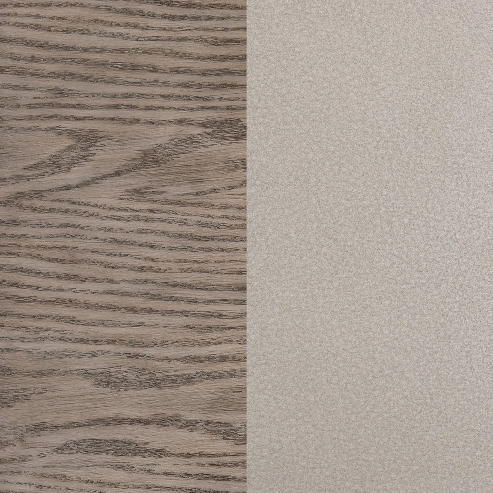 Upholstered headboard padded panel