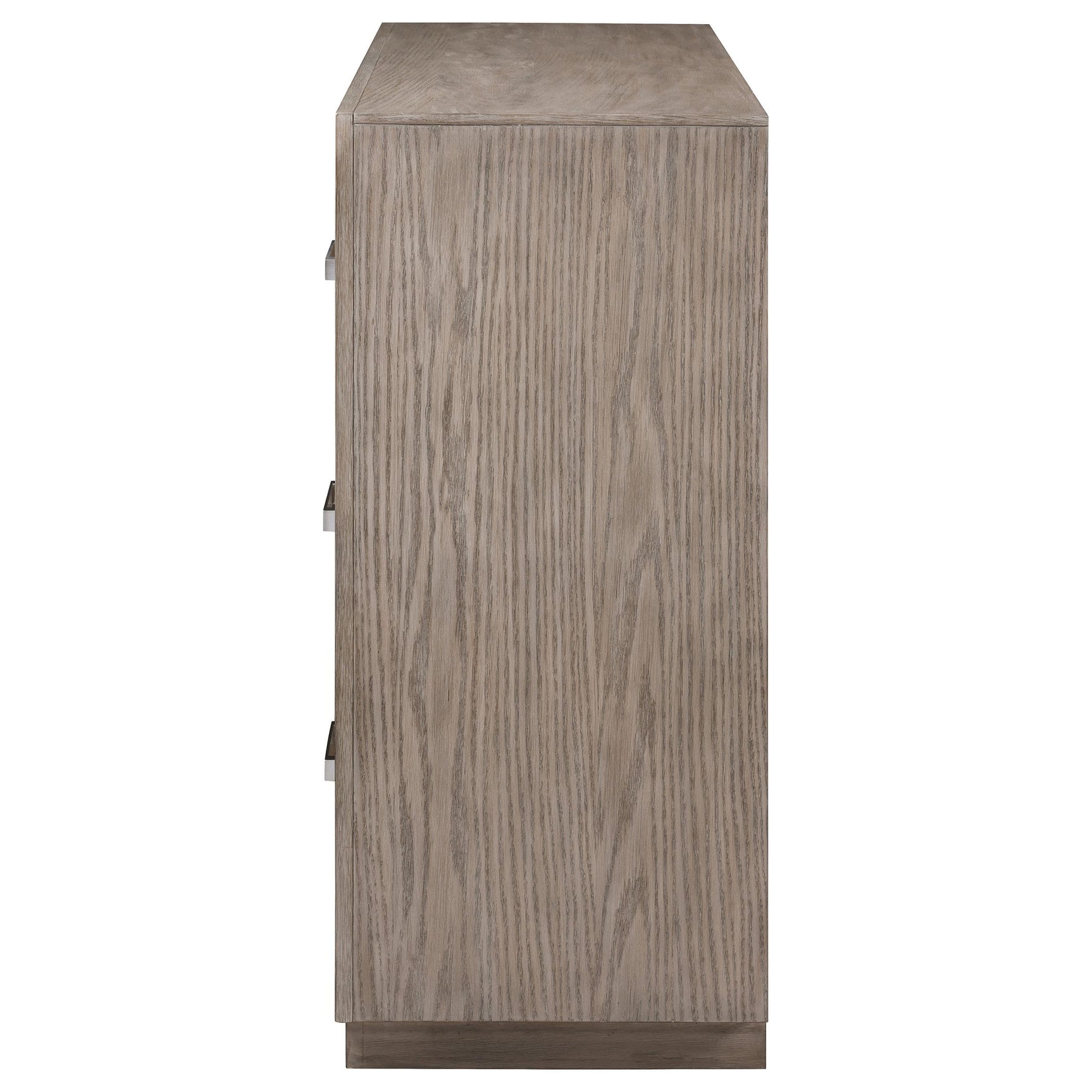 Kenora 6-drawer dresser top surface