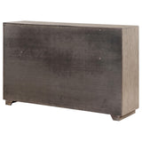Kenora dresser side profile