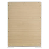 Ives chest top surface display