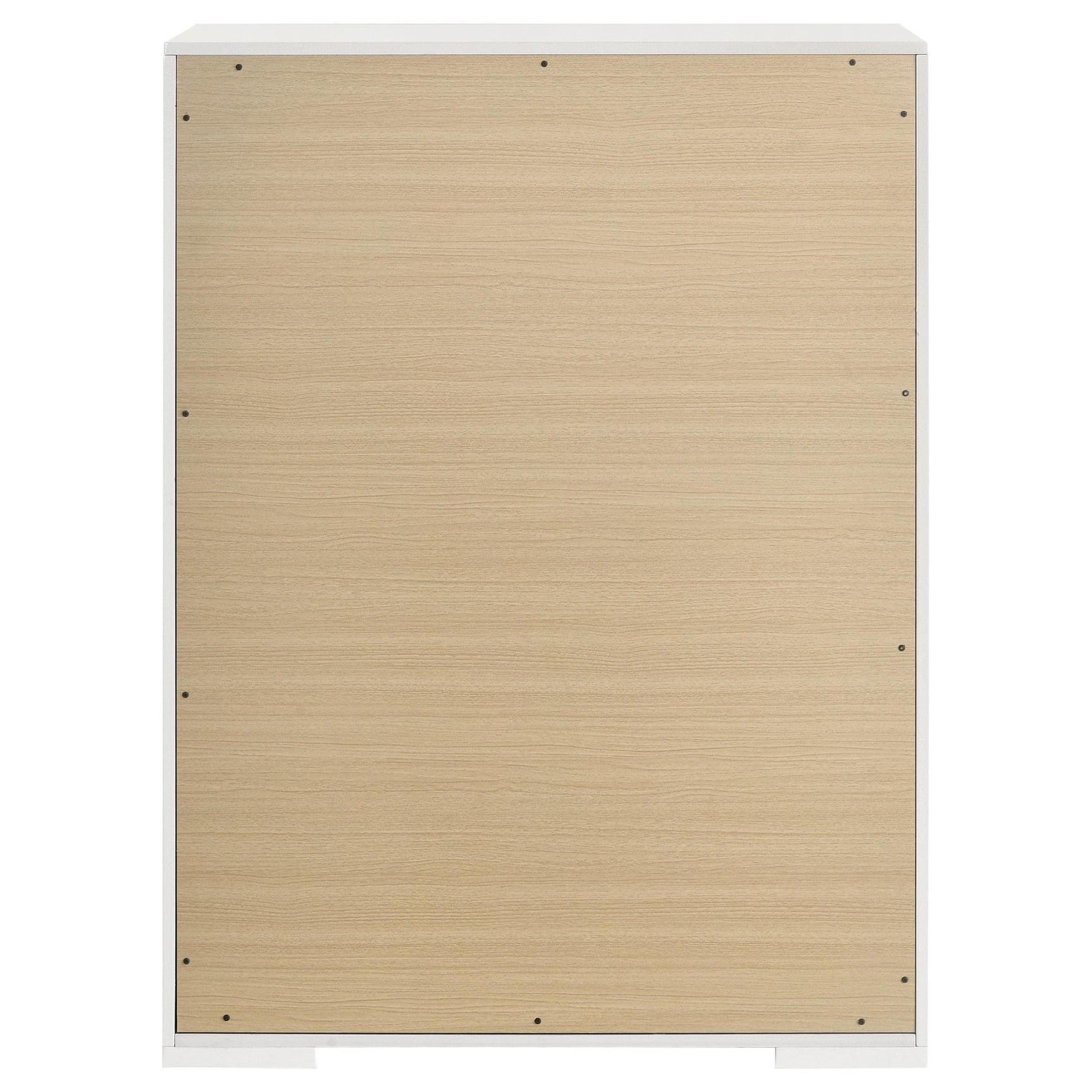 Ives chest top surface display
