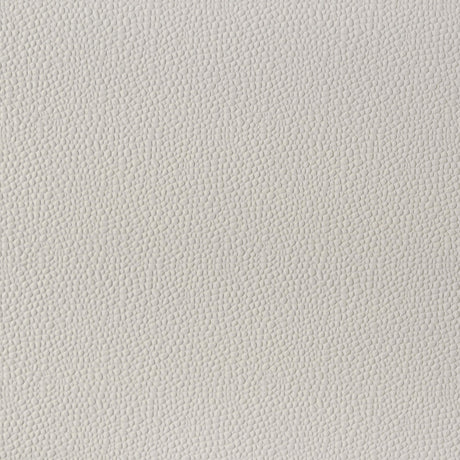 Nightstand back view showing construction