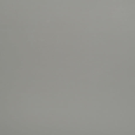 Texture of grey high gloss finish on dresser