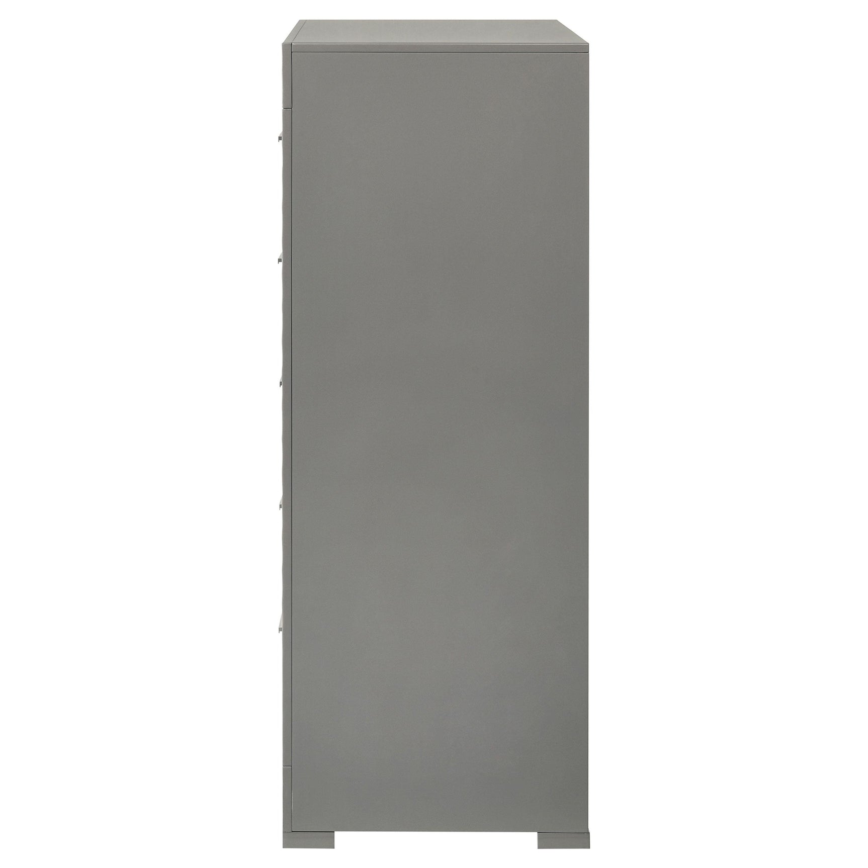 Ives chest top surface