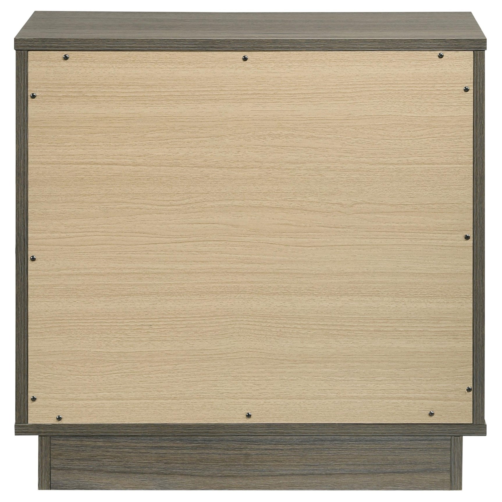 Fenwick nightstand drawer glide mechanism
