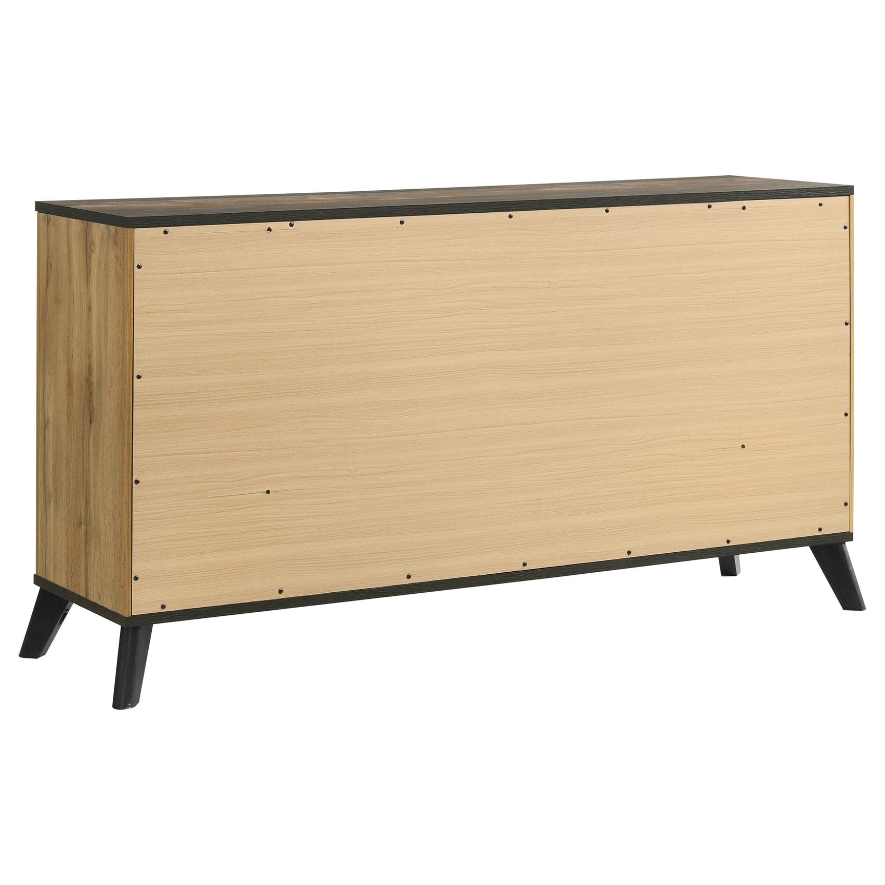 Top view of Kaywood dresser