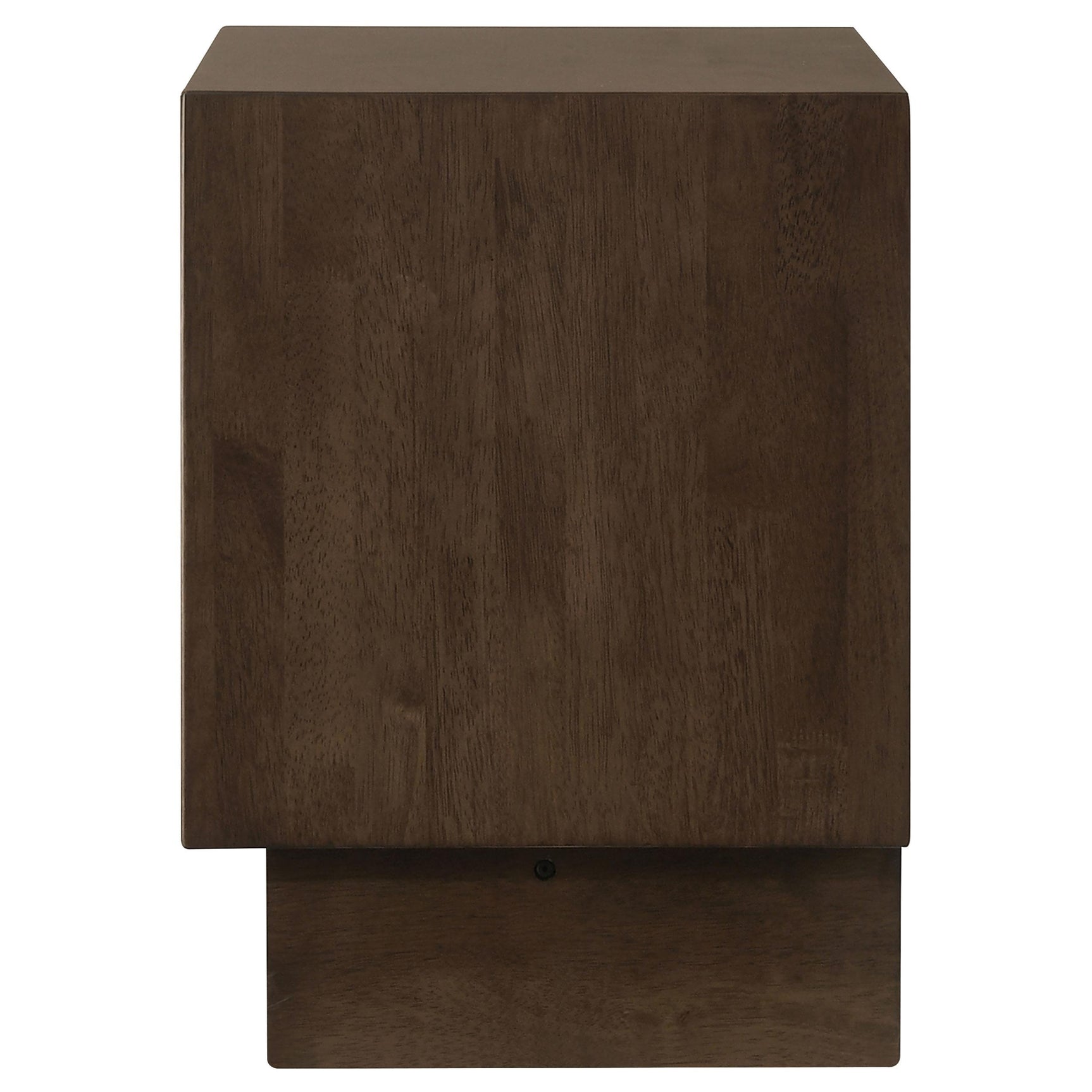 Glenwood nightstand in bedroom setting