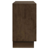 Glenwood dresser drawer construction close-up