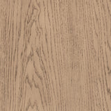 Kailani Dresser Mirror Beige Oak