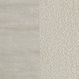 Trenton 54-inch Wood Queen Panel Bed Rustic Cream