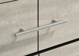 Environmental labels and assembly info