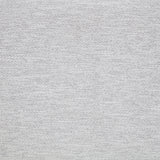 Gracemont Eastern King Panel Bed front view in grey and white