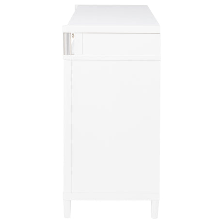 Gracemont dresser top surface detail