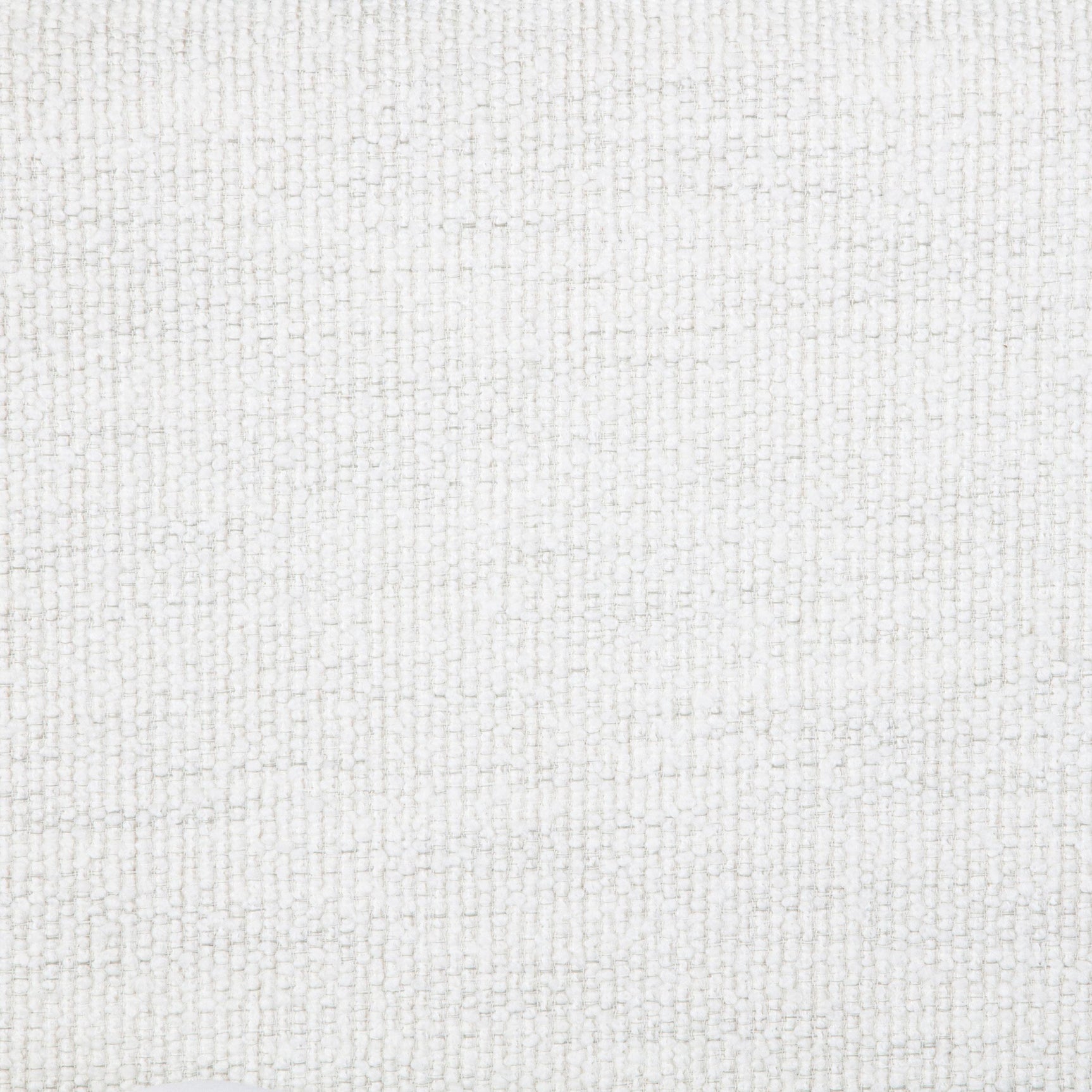 Close-up of upholstery texture on headboard