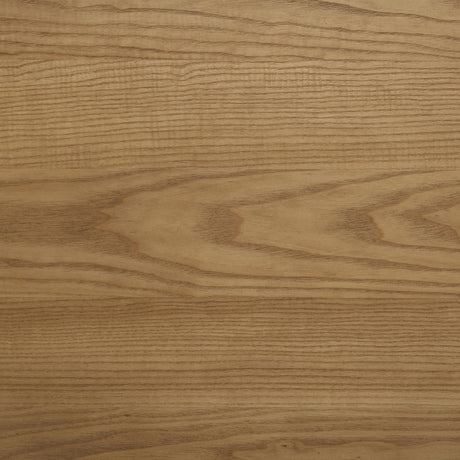 Rounded corners and sleek design details