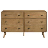 Robyn dresser side angle