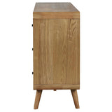 Robyn dresser top surface detail
