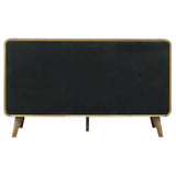 Robyn dresser six drawers closed