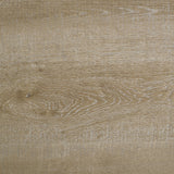 Top view of bed slat support on Oakglen Queen Bed