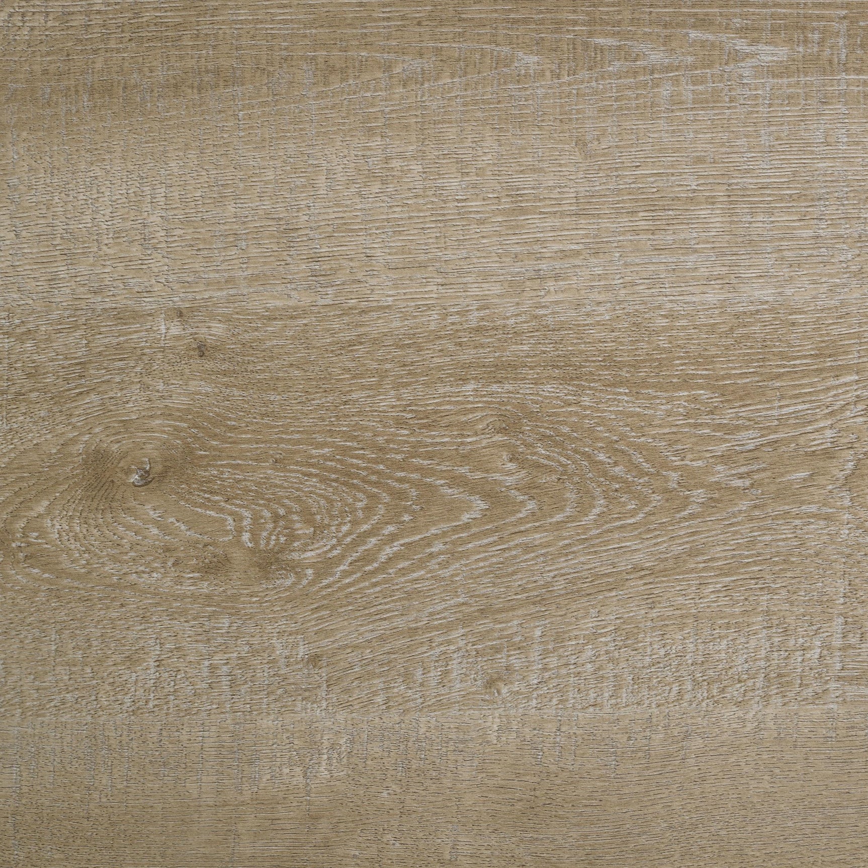 Oakglen Dresser Mirror Weathered Oak